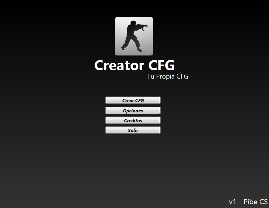 دانلود نرم افزار CFG CREATOR V1